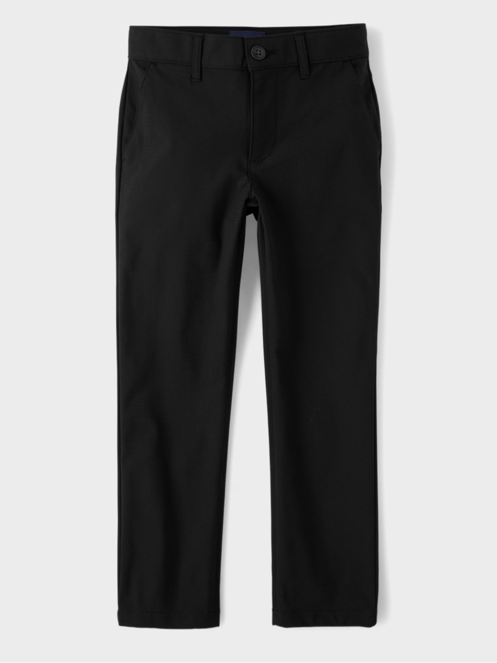 The Children’s Place Black Chino Pants